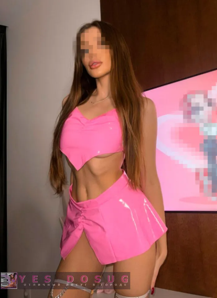 проститутка фея Виталина, Мурманск, +7 (917) ***-9976