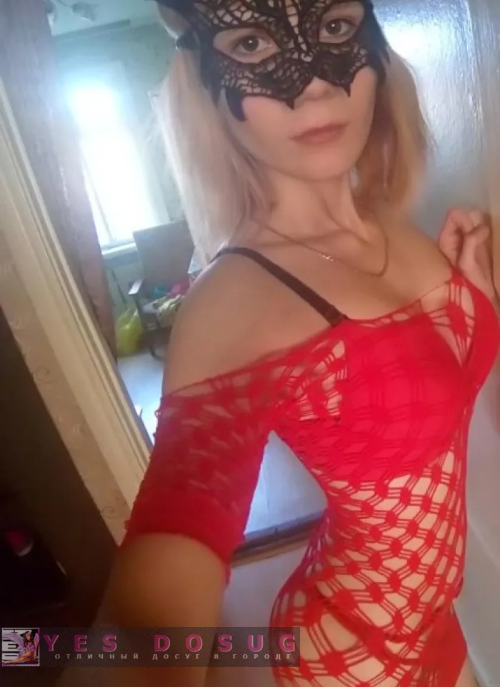 проститутка фея Алина, Мурманск, +7 (995) 569-5356