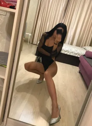 проститутка Любовь, 24, Мурманск