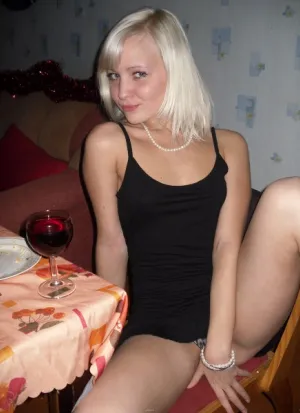 проститутка Сара, 23, Мурманск