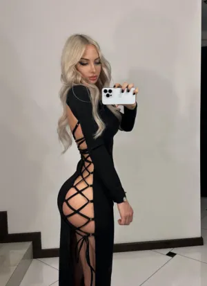 проститутка Иришка, 21, Мурманск