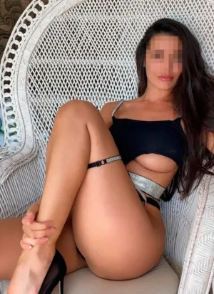 проститутка Лида, 24, Мурманск