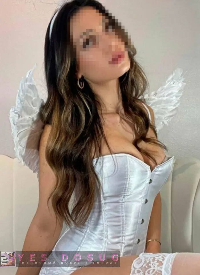 проститутка шлюха Алия, +7 (902) ***-1514