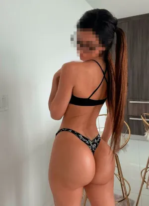 проститутка Алия, 25, Мурманск