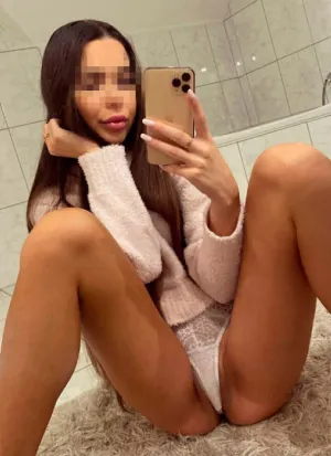 проститутка Юлия, 22, Мурманск